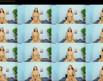 kinky_doll2 — 5 minute Chaturbate couple cam show recording, 720p, Sep 2, 2025