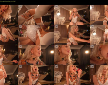 kinkylina_ — 120 minute Chaturbate female cam show recording, 720p, Sep 2, 2025