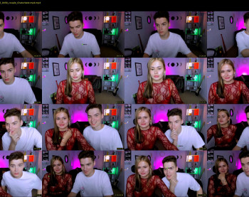 kitniss_dreamy — 76 minute Chaturbate couple cam show recording, 720p, Sep 2, 2025