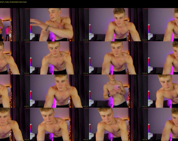 kurt_hanssen — 6 minute Chaturbate male cam show recording, 720p, Sep 2, 2025