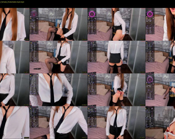 lalajecks — 41 minute Chaturbate female cam show recording, 720p, Sep 1, 2025