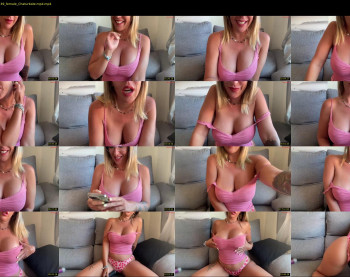 lana_inked — 13 minute Chaturbate female cam show recording, 720p, Sep 1, 2025