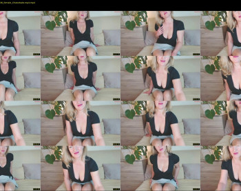 lara_fisher — 17 minute Chaturbate female cam show recording, 720p, Sep 1, 2025