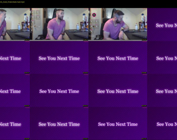 lawyerstud — 10 minute Chaturbate male cam show recording, 720p, Sep 1, 2025