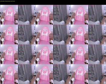 lesya_flin — 5 minute Chaturbate female cam show recording, 720p, Sep 1, 2025