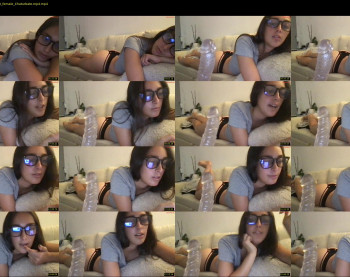 lexarayy — 26 minute Chaturbate female cam show recording, 720p, Sep 1, 2025