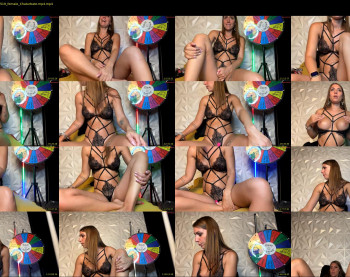 lib_ertine32 — 120 minute Chaturbate female cam show recording, 720p, Sep 1, 2025