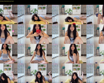 liunana — 41 minute Chaturbate female cam show recording, 720p, Sep 2, 2025