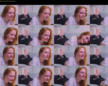 lizbethcoll — 7 minute Chaturbate female cam show recording, 720p, Sep 1, 2025