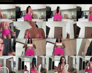 lolaap0pp — 10 minute Chaturbate female cam show recording, 720p, Sep 1, 2025