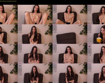 lornafletcher — 79 minute Chaturbate female cam show recording, 720p, Sep 2, 2025