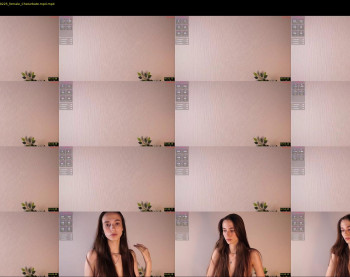 lornafletcher — 5 minute Chaturbate female cam show recording, 720p, Sep 2, 2025