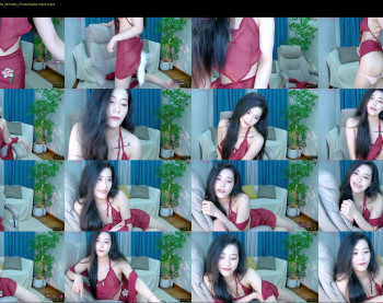 lovewindy — 51 minute Chaturbate female cam show recording, 720p, Sep 1, 2025