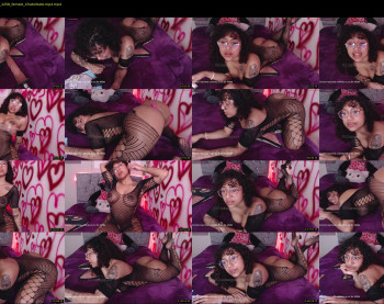 luckyswagson — 120 minute Chaturbate female cam show recording, 720p, Sep 1, 2025