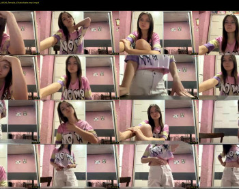 maeeasterling — 121 minute Chaturbate female cam show recording, 720p, Sep 2, 2025