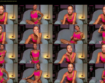 magictandem — 23 minute Chaturbate couple cam show recording, 720p, Sep 1, 2025
