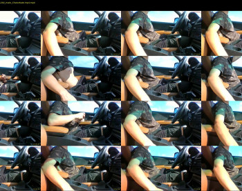 mareczek32 — 43 minute Chaturbate male cam show recording, 480p, Sep 1, 2025