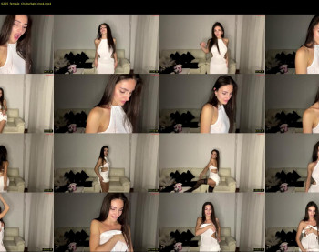 margotdeville — 106 minute Chaturbate female cam show recording, 720p, Sep 2, 2025