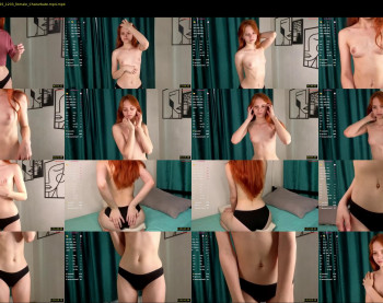 mariamcreedon — 117 minute Chaturbate female cam show recording, 720p, Sep 1, 2025