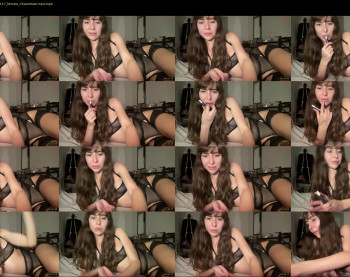 maroonaaa — 5 minute Chaturbate female cam show recording, 720p, Sep 1, 2025