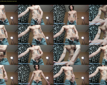 martinlutar420 — 3 minute Chaturbate male cam show recording, 720p, Sep 1, 2025