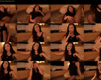 marypsiss — 3 minute Chaturbate female cam show recording, 720p, Sep 1, 2025