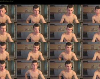 max_foks — 22 minute Chaturbate male cam show recording, 720p, Sep 1, 2025