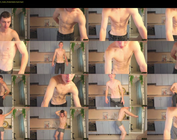 max_foks — 16 minute Chaturbate male cam show recording, 720p, Sep 1, 2025