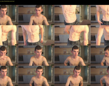 max_foks — 15 minute Chaturbate male cam show recording, 720p, Sep 1, 2025