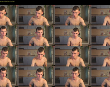 max_foks — 10 minute Chaturbate male cam show recording, 720p, Sep 1, 2025