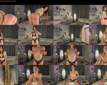 mayagreet — 120 minute Chaturbate female cam show recording, 720p, Sep 2, 2025