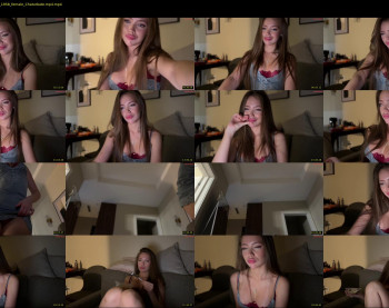 melanybunny — 39 minute Chaturbate female cam show recording, 720p, Sep 1, 2025