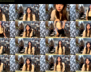 merleneyafai — 27 minute Chaturbate female cam show recording, 720p, Sep 2, 2025