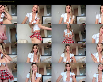 miaduval — 112 minute Chaturbate female cam show recording, 720p, Sep 2, 2025