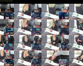 milf_viktoria — 120 minute Chaturbate female cam show recording, 720p, Sep 1, 2025
