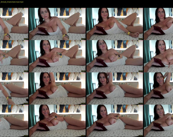 mis_eva — 3 minute Chaturbate female cam show recording, 720p, Sep 1, 2025