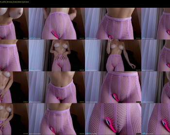 miss_boobtastic — 6 minute Chaturbate female cam show recording, 720p, Sep 1, 2025