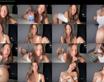 miss_opss — 44 minute Chaturbate female cam show recording, 720p, Sep 1, 2025