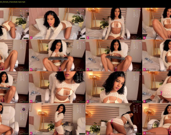 missbrasil_ — 121 minute Chaturbate female cam show recording, 720p, Sep 1, 2025