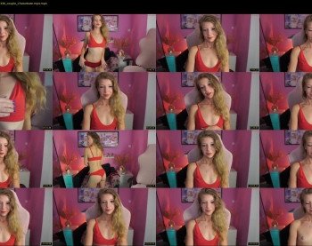 missicute18 — 100 minute Chaturbate female cam show recording, 720p, Sep 1, 2025