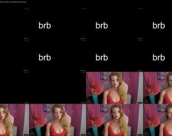 missicute18 — 25 minute Chaturbate female cam show recording, 720p, Sep 2, 2025