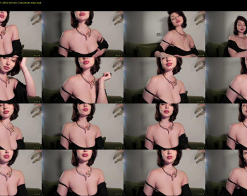 missmirandagd — 4 minute Chaturbate female cam show recording, 720p, Sep 2, 2025