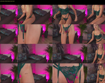 misstics_ — 13 minute Chaturbate female cam show recording, 720p, Sep 2, 2025