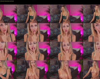 misstics_ — 6 minute Chaturbate female cam show recording, 720p, Sep 2, 2025