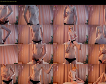 moirebroady — 121 minute Chaturbate female cam show recording, 720p, Sep 1, 2025