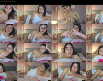musya_mur — 120 minute Chaturbate female cam show recording, 720p, Sep 1, 2025