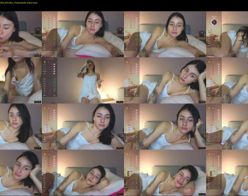 musya_mur — 35 minute Chaturbate female cam show recording, 720p, Sep 1, 2025