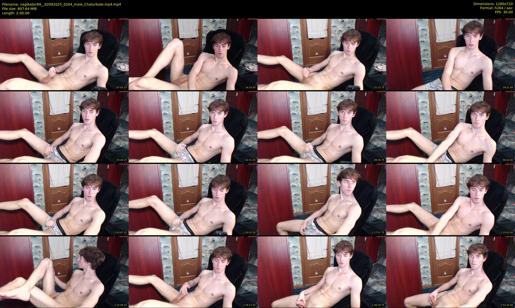 nagibator69_ — 120 minute Chaturbate couple cam show recording, 720p, Sep 2, 2025