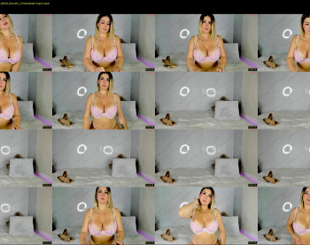 nathaliasmith — 57 minute Chaturbate female cam show recording, 720p, Sep 1, 2025