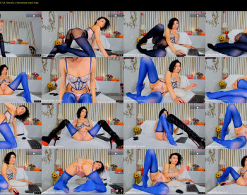 natyprecious — 64 minute Chaturbate female cam show recording, 720p, Sep 1, 2025